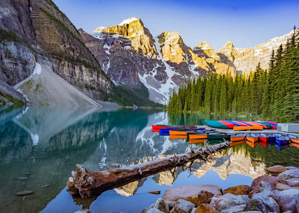 11 Incredible Things to Do in Banff with Kids