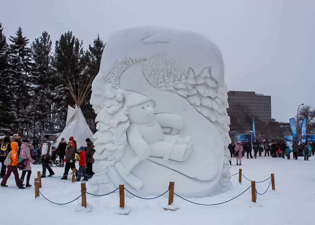 Winterlude in Ottawa 2025 The Ultimate Itinerary