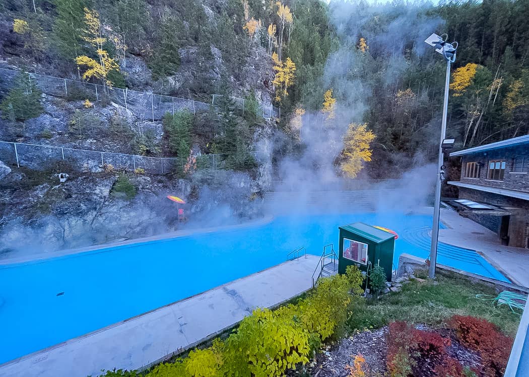 Kootenay-National-Park-Radium-Hot-Springs