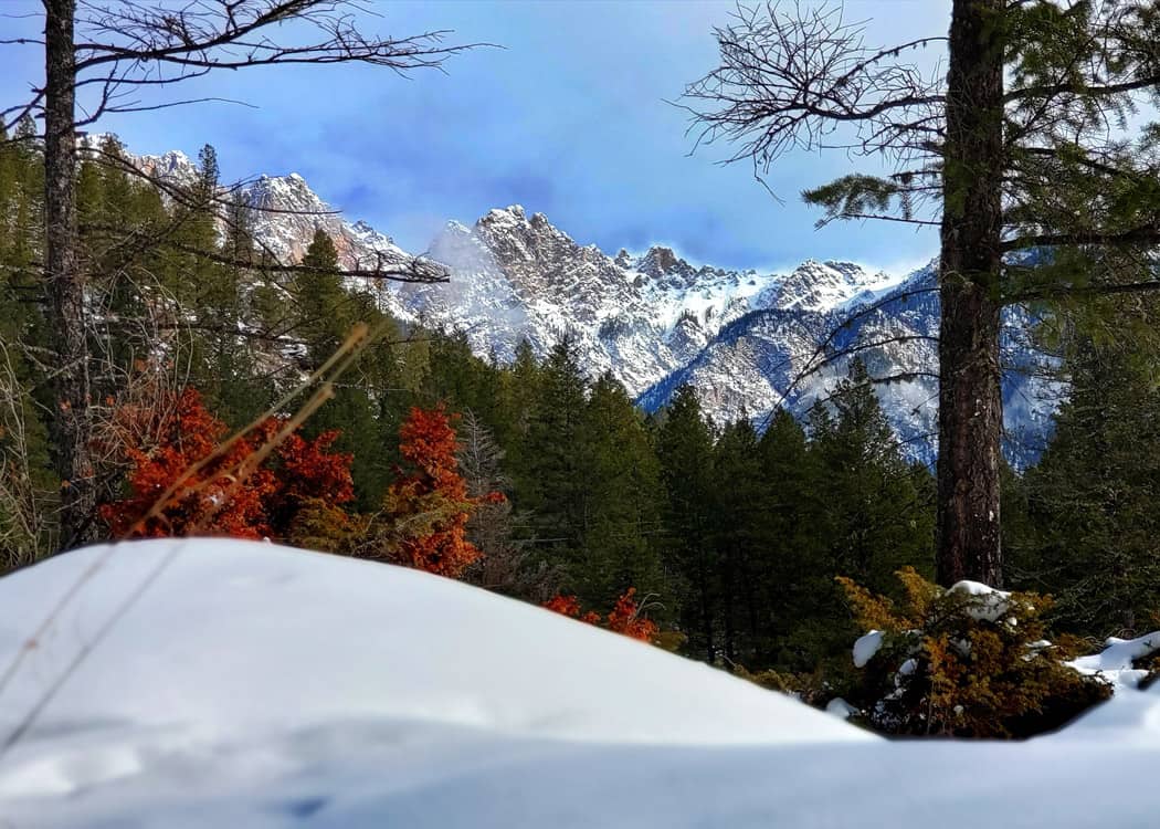 Kootenay-National-Park-winter
