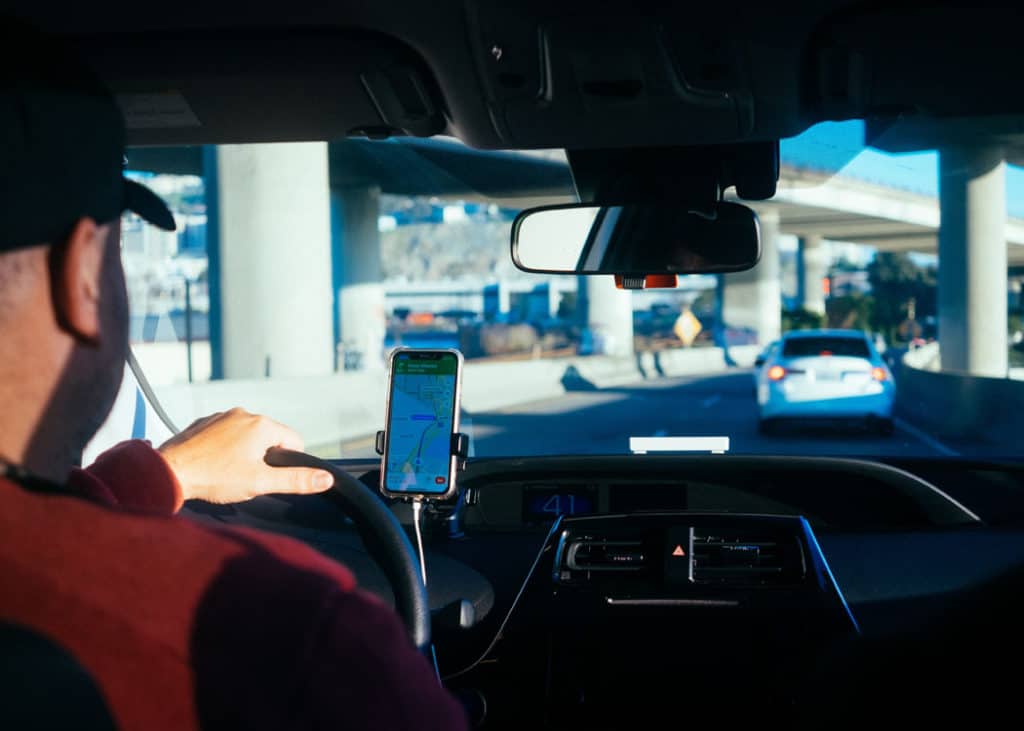 Bolt Rideshare Toronto How to Get From Mississauga to Downtown Toronto