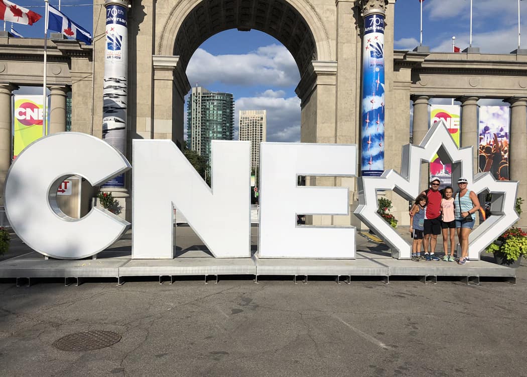 CNE-sign