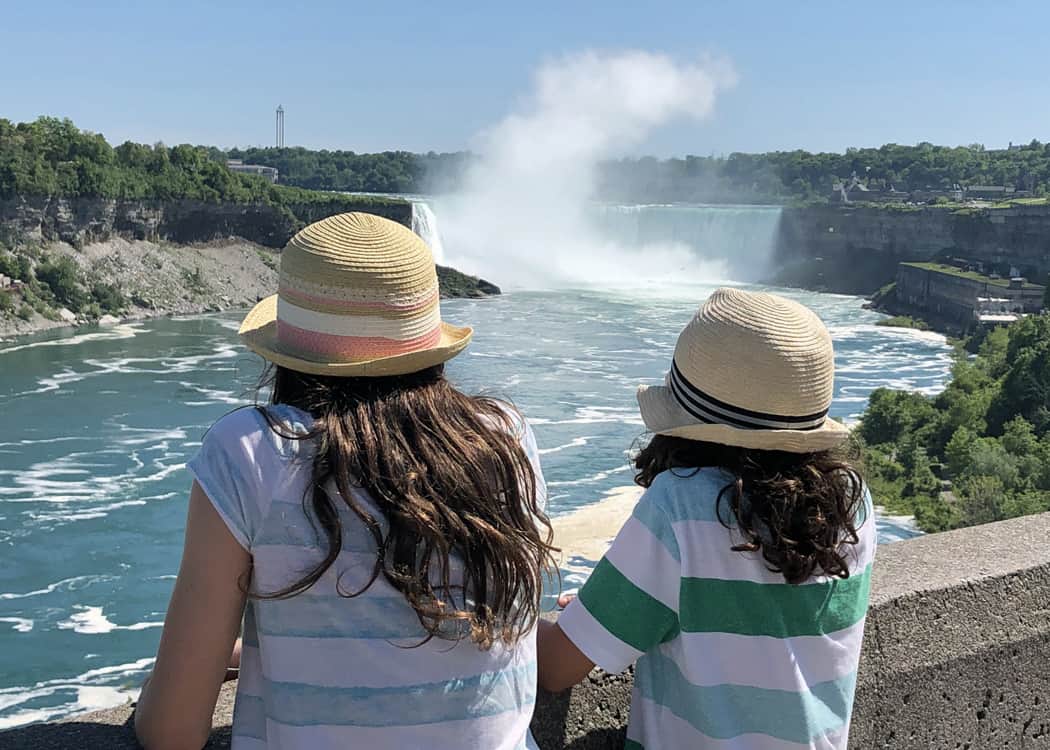 Niagara-Falls-with-kids