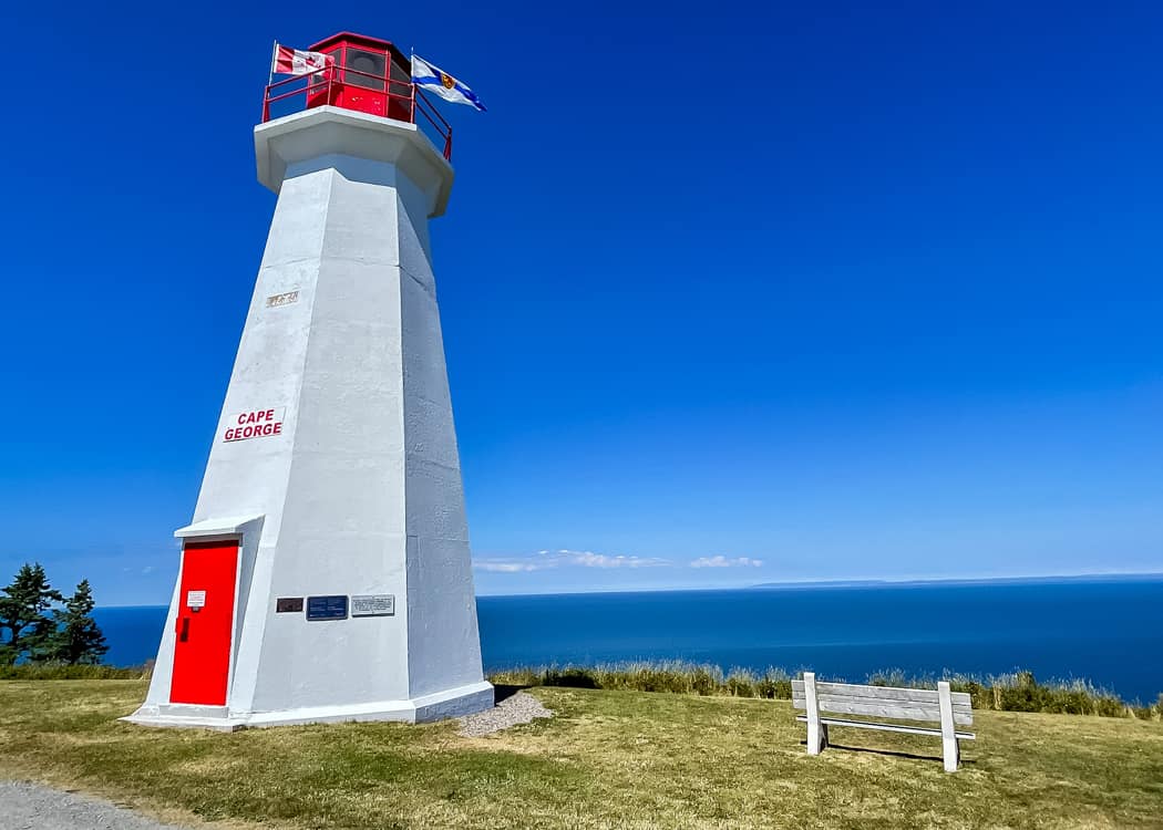 Nova-Scotia-Cape-George-Lighthouse