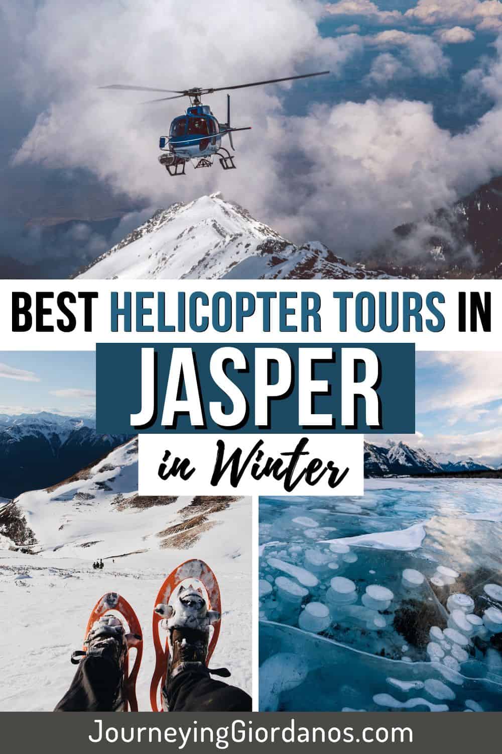 Best-Winter-Helicopter-Tours-in-Jasper-Pinterest-Pin-1
