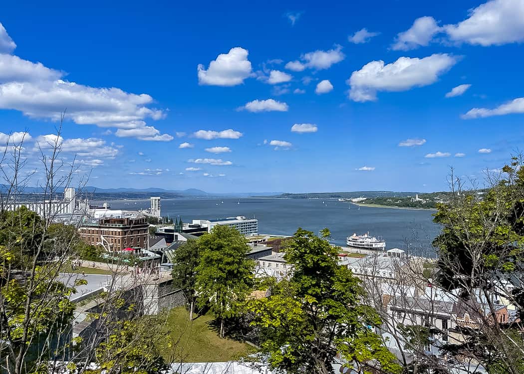 Quebec-St.-Lawrence-River